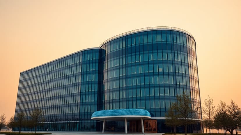 Delhi Crematoriums Get Pollution Scrubbers