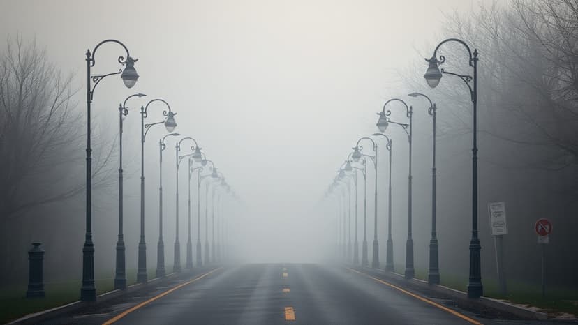 CAQM Slams DDA Over Road Dust and Waste Neglect