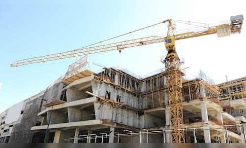 Expressway redraws distance, ignites property boom