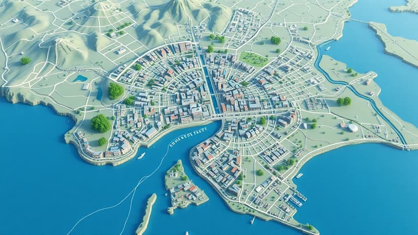 Dust Fines Miss Mark: Delhi Civic Body Recovers Only 5% of Penalties