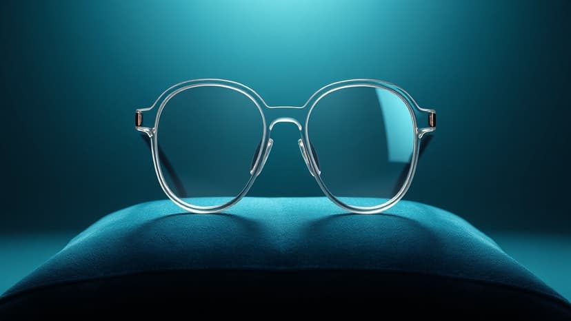 Delhi's Vision Crisis: 60 Lakh Face Eye Problems