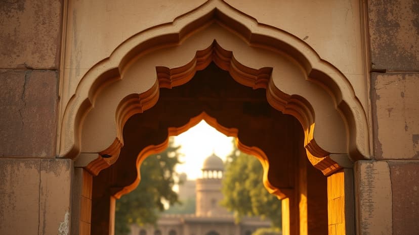 Ancient India Comes Alive in Delhi Festival