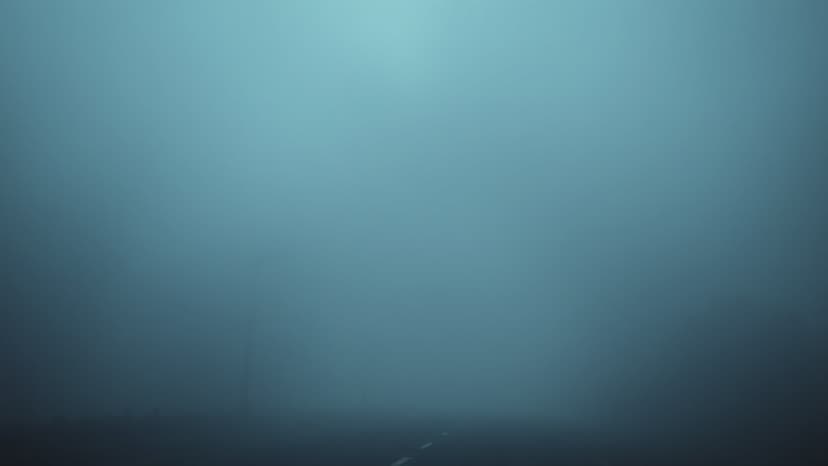 Delhi Drenched in Dense Fog: Travel Chaos Ensues