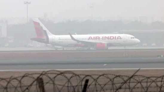 Delhi Choked: Fog & Toxic Smog Grips Capital