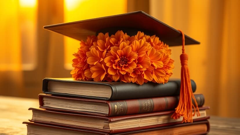 Delhi Girl's Emotional Call to Mom After Exam Success