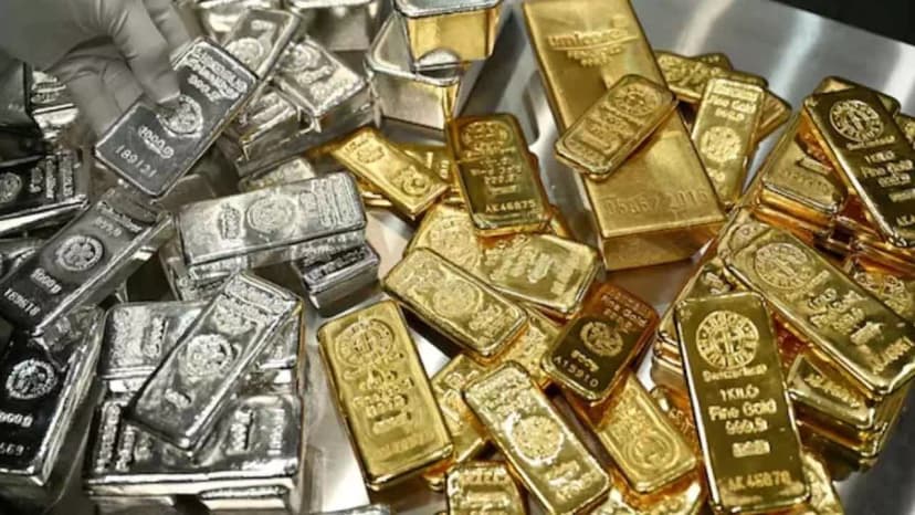 Delhi Gold Prices Skyrocket: A Rs 1,40,610 Record