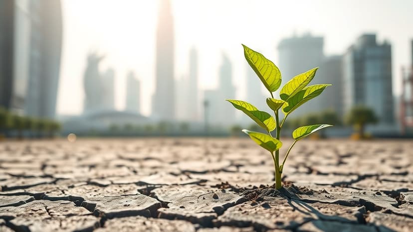 Delhi to Host First Green Expo on People-Centric Planning