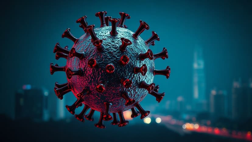 Delhi H1N1 Cases Surge Sixfold: Are You At Risk?