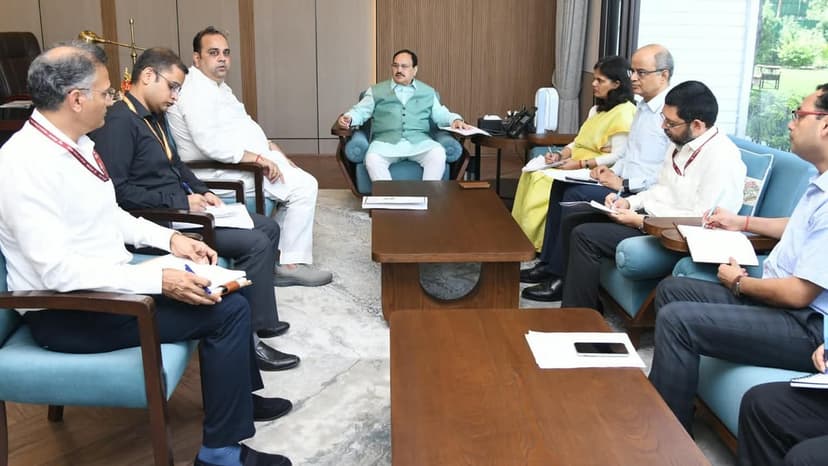 Delhi Tackles H1N1: Health Minister Confirms Readiness