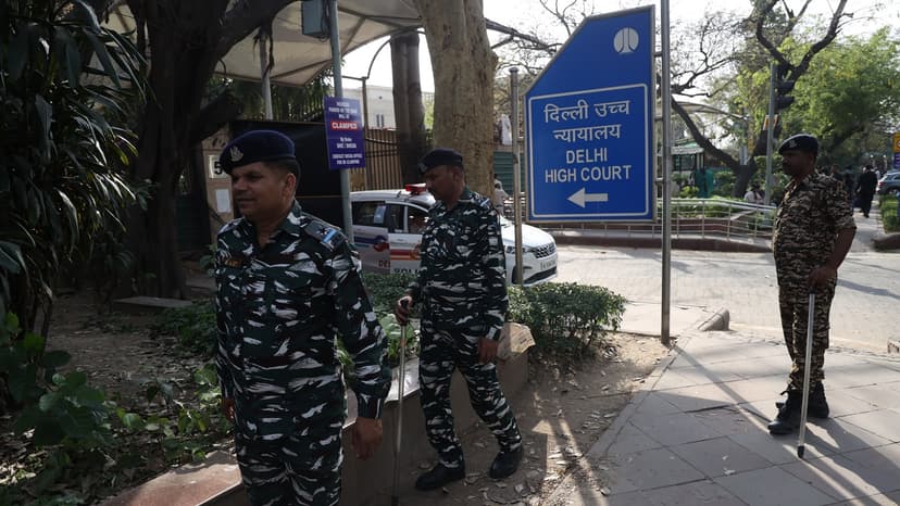 Delhi HC Reverses 16-Year-Old Acquittal Citing Trial Court Errors