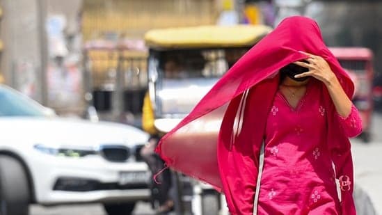 Delhi Heatwave: Hospitals Brace for Surge