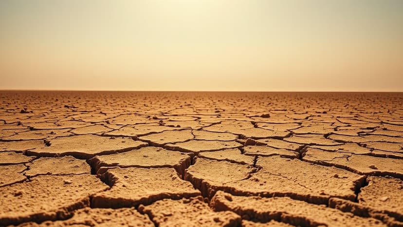 Delhi Swelters: Warmest Nights Signal Intense Heat Ahead