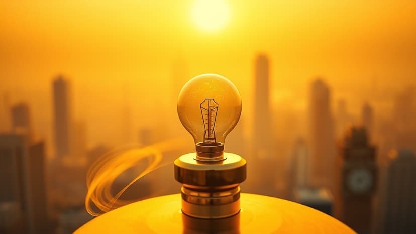 Delhi Swelters: Heatwave Alert Issued