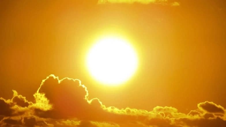 Delhi-NCR Heatwave Alert: Temperatures Soar Past 40°C