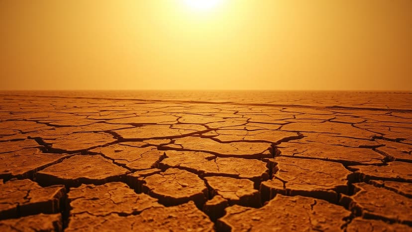 Pregnant women suffer in Delhi's heatwave