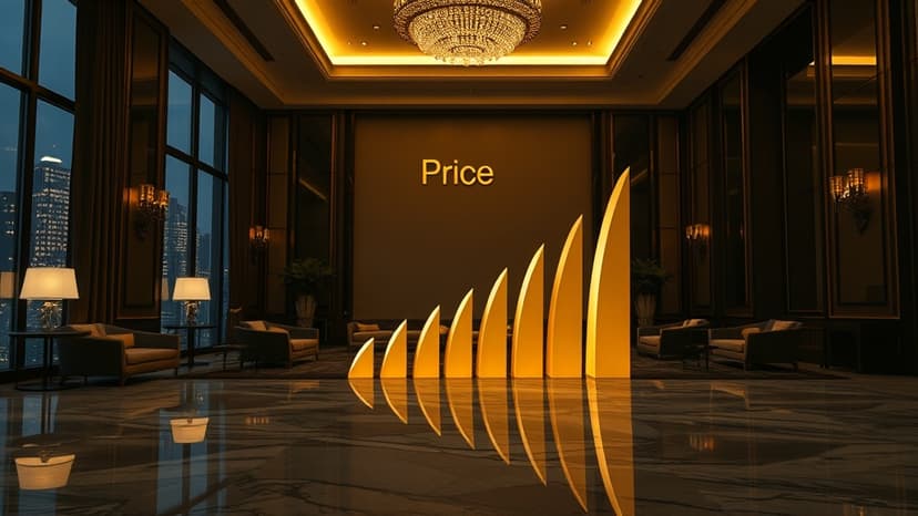 Delhi Hotels Skyrocket Prices During AI Summit