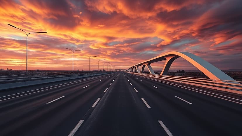 New Expressway Slashes Delhi-Katra Travel Time