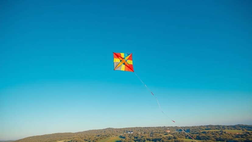 Delhi Soars: Kite Fest Draws Record Crowds