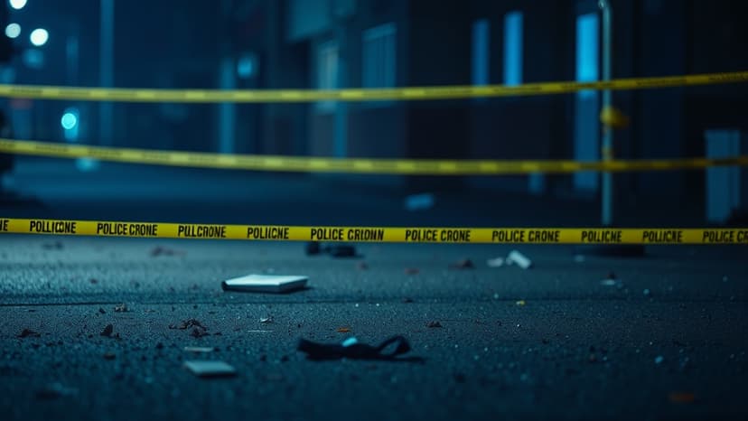 Delhi Labourer Murder: Brutal Attack Over Drinks