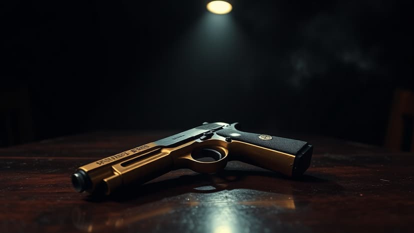 Revenge or Debt? Delhi Lounge Murder Sparks Feud Claims