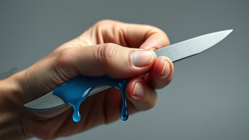 Delhi Lover Stabbed Woman After Forced Abortion