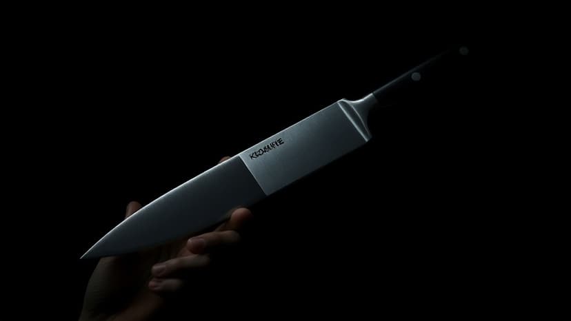 Lover Stabs Woman After Forced Abortion Dispute