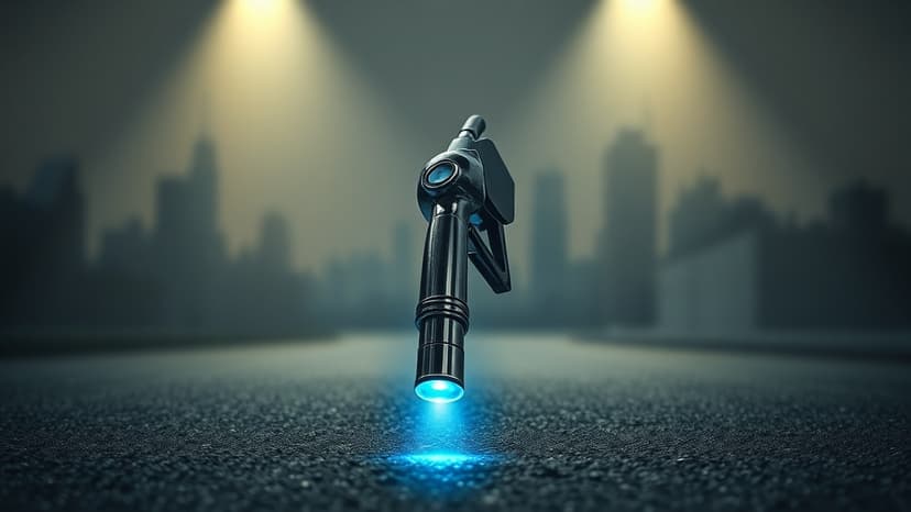 Delhi's 'No PUC, No Fuel' Rule is Now Permanent