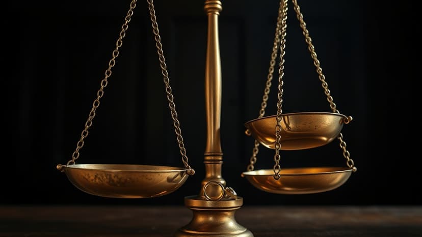 Dowry Death Sentence: 7 Years Rigorous Imprisonment