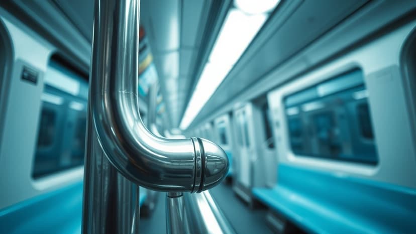 Metro Molester's Appeal Denied in Delhi