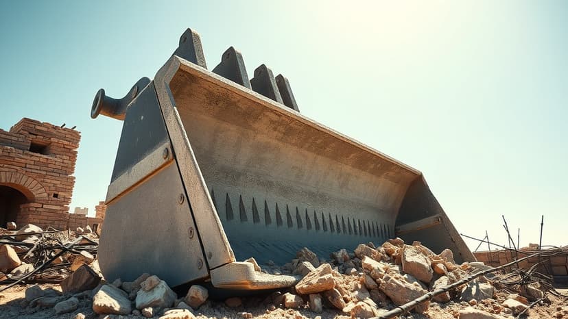 Expressway Safety Drive: 65 Illegal Structures Demolished