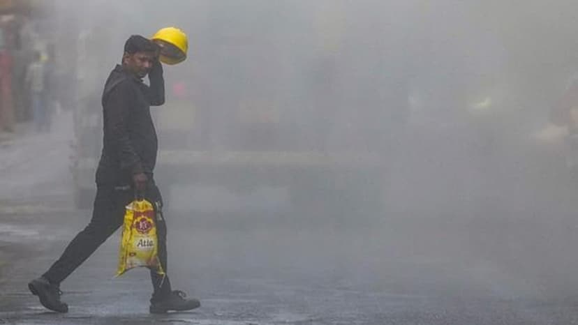 Delhi-NCR Authorities Order Closure of Over 1,500 Polluting Industrial Units