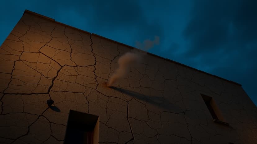 Delhi NCR Shaken by 5.9 Magnitude Afghanistan Earthquake