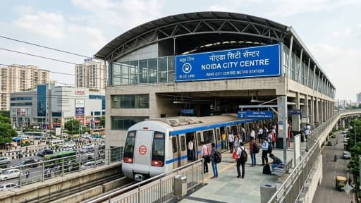 North India Shaken: Delhi-NCR Feels Tremors!