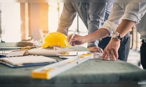 Delhi-NCR Housing Boom: Launches Surge 39% in Q4 2025