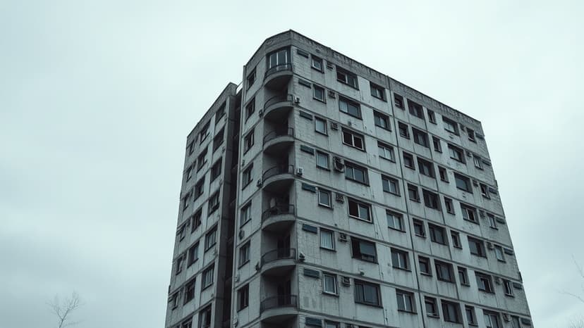 Delhi-NCR Housing Sales Dip Amid West Asia Unrest