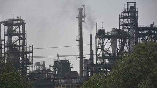 Industry Emission Curbs Tightened for Delhi-NCR