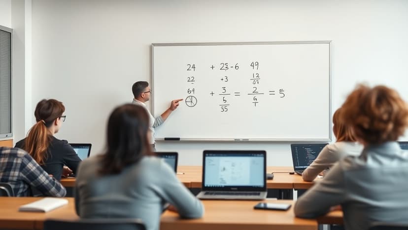 Delhi Schools Go Hybrid Amid Toxic Smog Alert