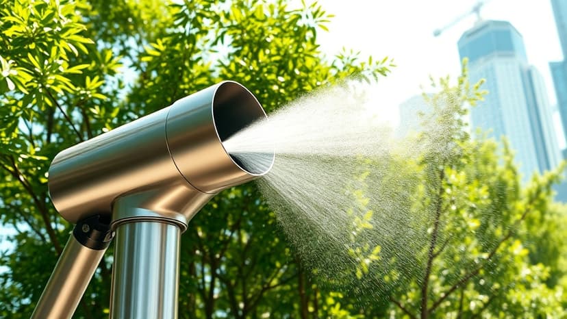 NDMC's Clean Air Strategy Pays Off: No Pollution Hotspots