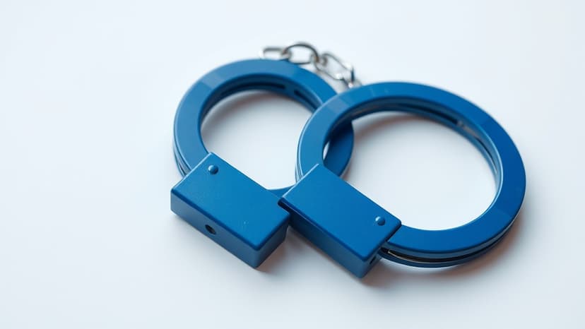 Delhi Park Shooting: Two Arrested Over Gunfire Dispute