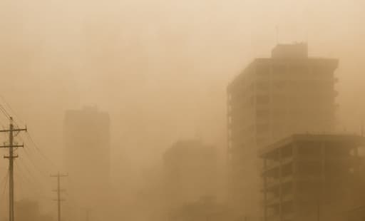 Delhi's Pollution Puzzle: IIT-D to Track PM10 Sources