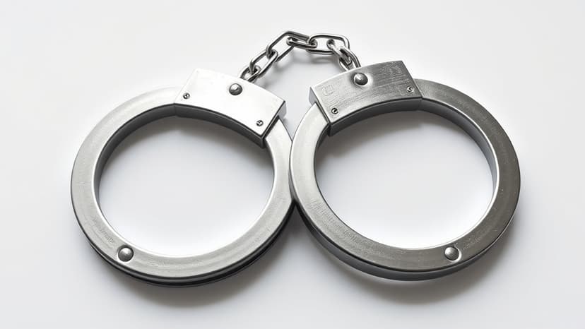 Delhi Cops Nab Gun-Toting Youths Via Social Media