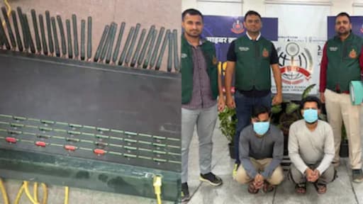 Intl. Fraud Ring Busted: SIM Box Scams Exposed