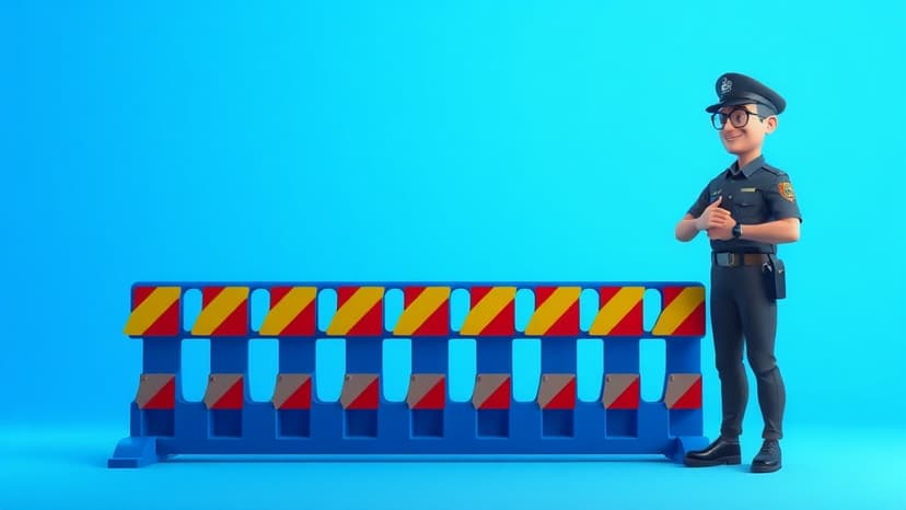 Delhi Police Prosecute Hundreds of Landlords for Tenant Verification Violations