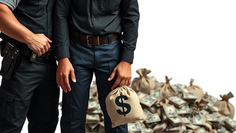 Delhi Police Bust Multi-State Fraud Syndicate