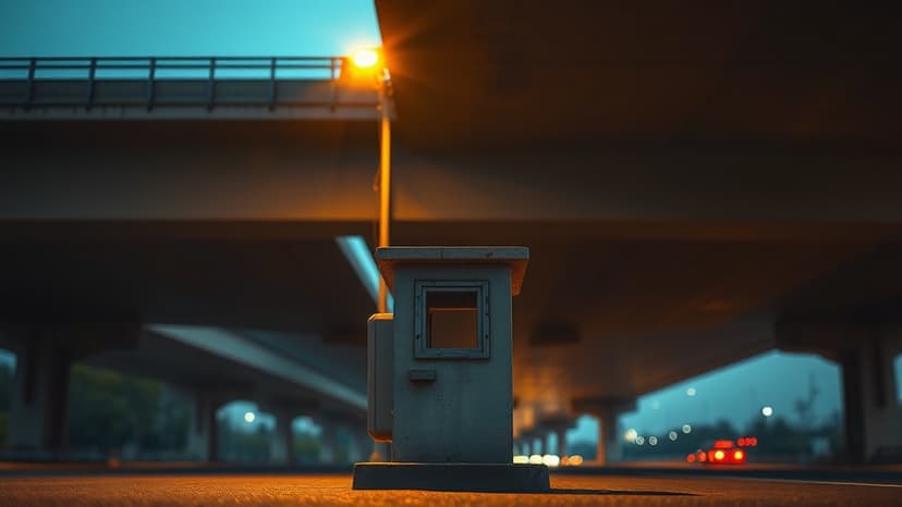 Delhi Subways Get Police Boost for Safety