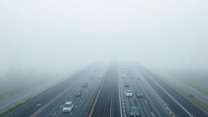 Expert Committee Tackles Delhi's Persistent Vehicular Emissions