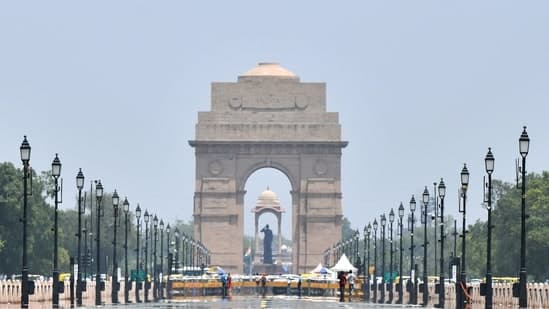 Delhi Sees Rise in Respiratory Deaths in 2024