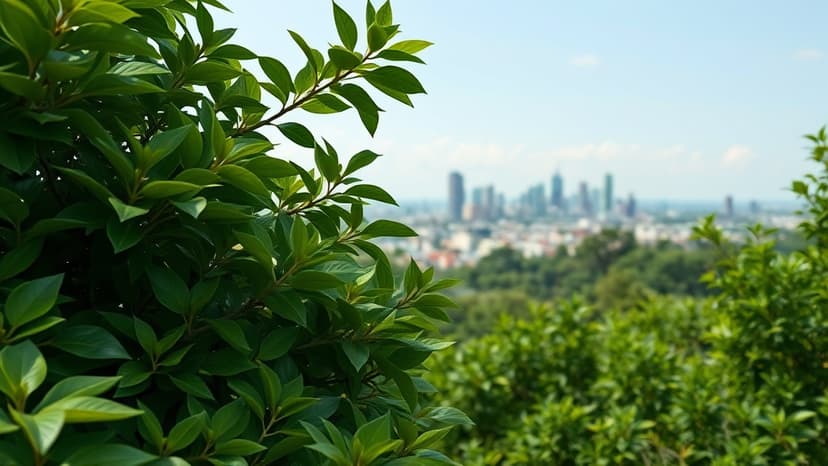 Green Lungs of Delhi Get Legal Teeth to Fight Encroachment