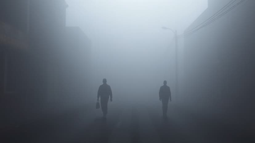 Delhi Schools Shut: Young Kids Sent Home Due to Toxic Air