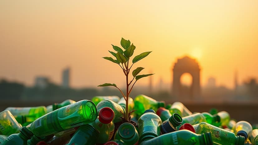 Delhi Schools Launch Year-Long Eco-Warriors Program